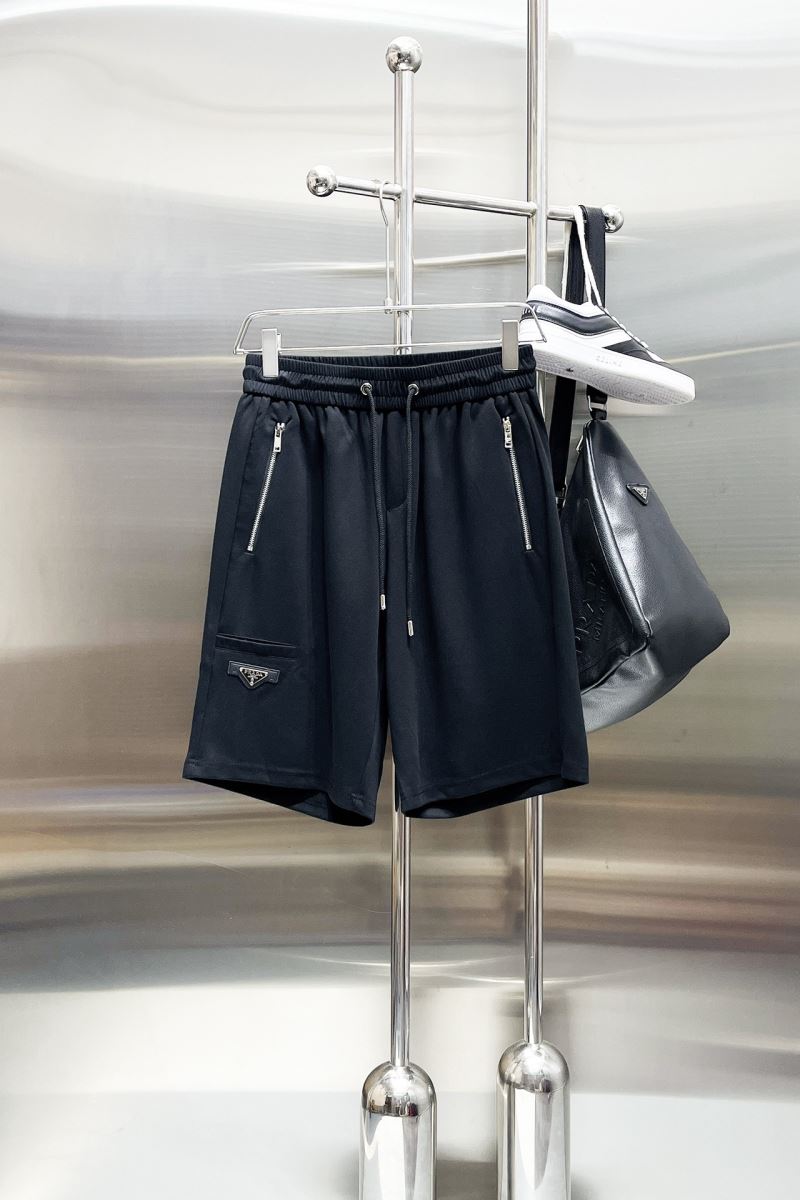 Prada Short Pants